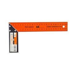 Echer tamplarie 25 cm, Evotools