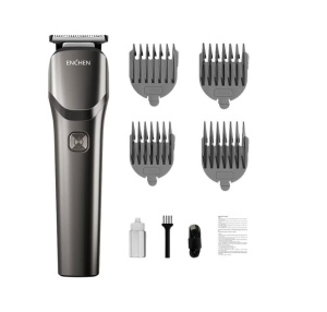 ENCHEN Modern Trimmer Beardo 2