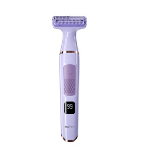 ENCHEN Trimmer A1 Purple - Img 2