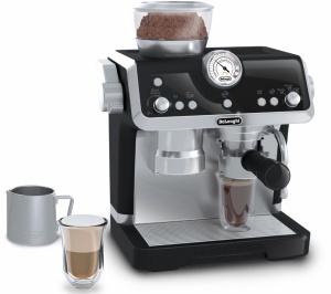 ESPRESSOR COPII,DELONGHI LA SPECIALISTA - Img 5