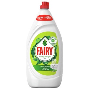 Fairy, Detergent de vase, Mar, 750 ml
