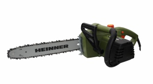 FIERASTRAU ELECTRIC HEINNER, 1800W 35CM - Img 2