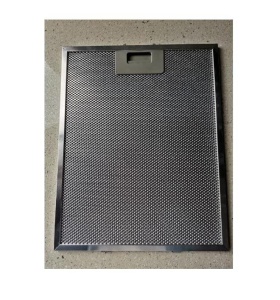 FILTRU DE ALUMINIU HOTA HEINNER AF-660RGBK