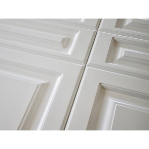 Front MDF infoliat sertar 600mm 597x153