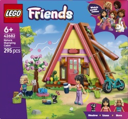 GLAMPING LA CABANA LEGO42682 - Img 2
