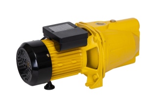 GP - POMPÄ‚ DE SUPRAFAÅ¢Ä‚ CENTRIFUGALÄ‚ - APÄ‚ CURATÄ‚ - JET-100L