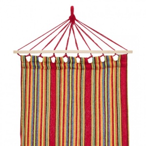 Hamac suspendat, 200 x 80 cm, YGH044, Heinner - Img 2