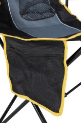 HEINNER SCAUN PLIABIL MULTIF. 95x58x95CM - Img 5