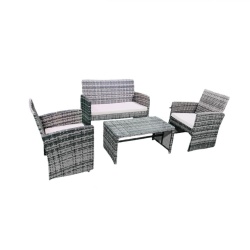 HR SET MOBILIER 4 PIESE MARTA - Img 2