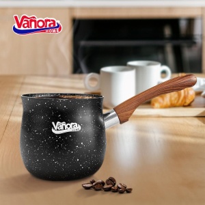 IBRIC DIN ALUMINIU 13 CM, 1.4 L, VANORA HOME - Img 4