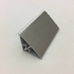 Inaltator PVC Inox 509 4m