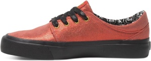 INCALTAMINTE DC SHOES TRASE X TR RED/BLACK, 39