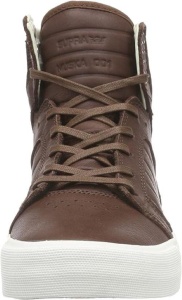 INCALTAMINTE SUPRA SKYTOP HF CHOCOLATE-OFF WHITE, 41 - Img 4