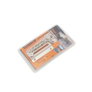 Incuietoare cu Lant de Siguranta 85 mm – Protectie si Stil - Img 3