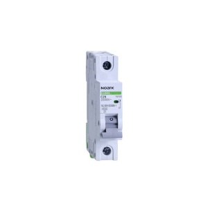 Intreruptor automat modular Noark Ex9BS 1P 25A