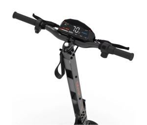 Kugoo Kirin G4 Electric Scooter - Img 6