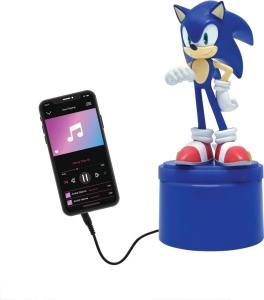 LAMPA DE VEGHE CU DIFUZOR, SONIC - Img 4