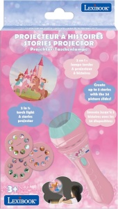LANTERNA CU PROIECTOR, UNICORN - Img 3