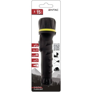 Lanterna Entac 3 LED 15 lumeni - Img 2