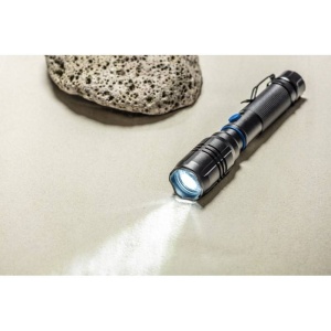 Lanterna LED cu aculator 8W 800lm - Img 2
