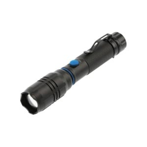 Lanterna LED cu aculator 8W 800lm - Img 1