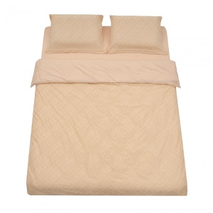LENJERIE PAT HEINNER KS CU BRODERIE TUFFATA CREM - Img 5
