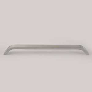 Maner 6068 inox 160mm