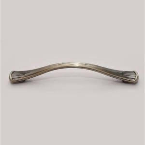 Maner CS640 bronz periat 128mm