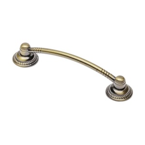 Maner Rennes antic bronz 96mm