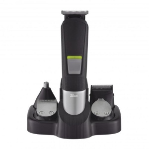 Masina de tuns universala, 3W, 11 in 1, pentru par, barba, par corporal si par nazal, ZLN-8757, Zilan - Img 2