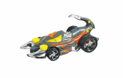 Mașinuță cu sunete și lumini Hot Wheels Scorpedo - Img 2