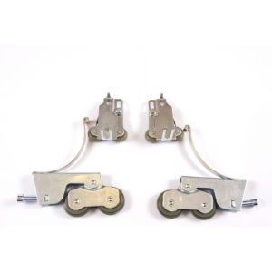 Mecanism glisare 1074 / 1072 Berg - Img 1