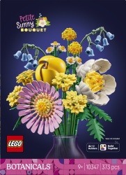 MIC BUCHET LUMINOS LEGO10347 - Img 3