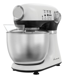 Mixer planetar FRAM FPM-D1010WHBK - Img 4