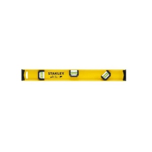 Nivela ABS 45 cm 3 bule Stanley