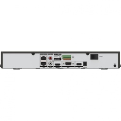 NVR Hikvision 8 canale AcuSearch DS-7608NXI-K1(E); Enable AI by NVR: 8- ch@1080p (2 MP, 30 fps) / Disable AI by NVR: 8-ch@1080p (2 MP, 30 fps), H.265, H.265+, H.264, H.264+, iesiri: HDMI (4K)/VGA independente, 1x SATA max 16TB pe HDD, AI by NVR: Facial - Img 5