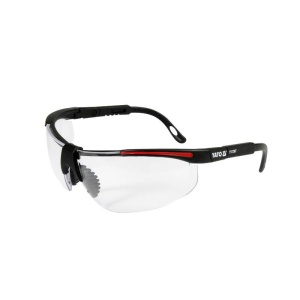 Ochelari de protectie reglabili