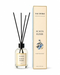 Odorizant de camera arabesc, Acacia Elixir, 110 ml
