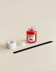 Odorizant de camera, Bubble Gum, 120 ml, Eyfel - Img 2