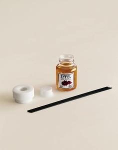 Odorizant de camera, Exotic, 120 ml, Eyfel - Img 2