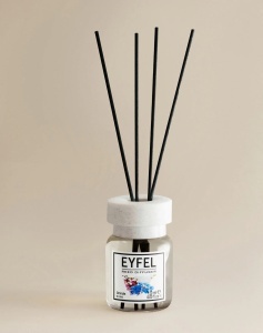 Odorizant de camera, Orhidee, 120 ml, Eyfel - Img 1