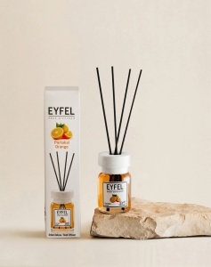 Odorizant de camera, Portocala, 120 ml, Eyfel - Img 3