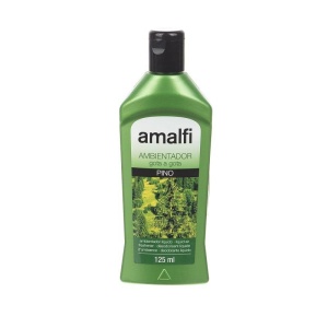 Odorizant lichid picatura Pin Amalfi 125ml