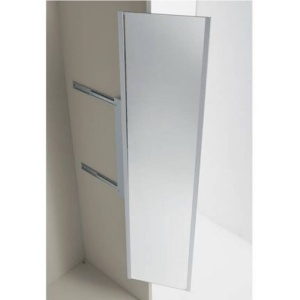 Oglinda extractibila 1150x450mm - Img 1