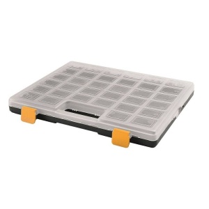 Organizator piese 372x314x40 mm