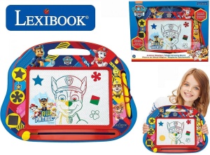 PANOU DE DESEN MAGNETIC PAW PATROL