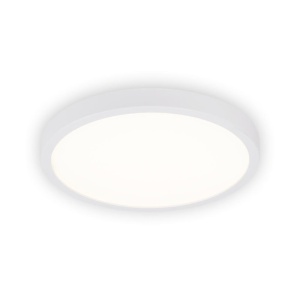 Plafoniera LED interior Slim 24W 2040lm 4000K lumina neutra