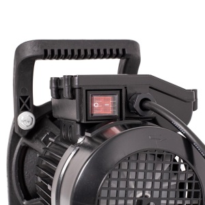 Pompa cu autoamorsare, putere 950 W, debit 3180 l/h, inaltime refulare 44 m - Img 5