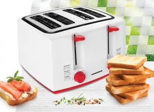 PRAJITOR DE PAINE HEINNER Panfette 1300 HTP-1300WHR - Img 2