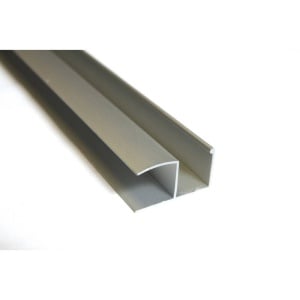 Profil maner aluminiu Y Eco 2.5M